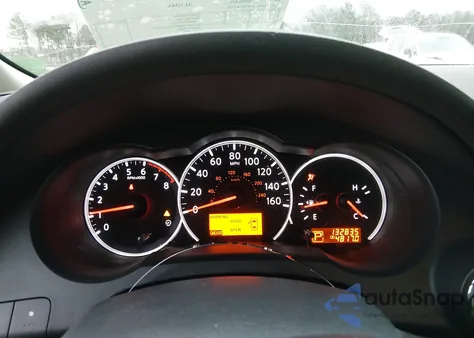 2011 Nissan Altima 2.5 S из США, поврежденный, VIN 1N4AL2AP7BN407926